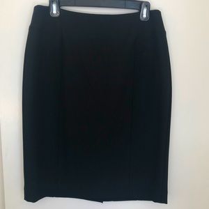 Halogen pencil skirt